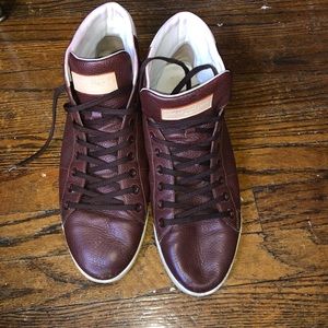 Louis Vuitton Men’s Sneakers